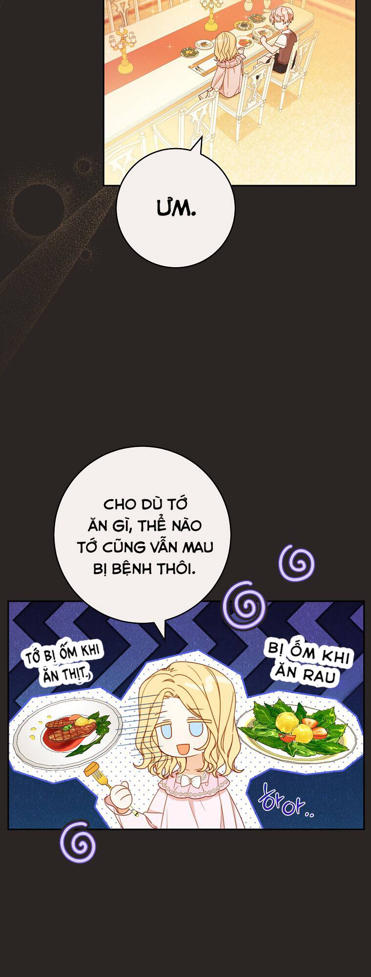 Tôi Đã Phạm Sai Lầm Rồi Chapter 2 - Trang 2