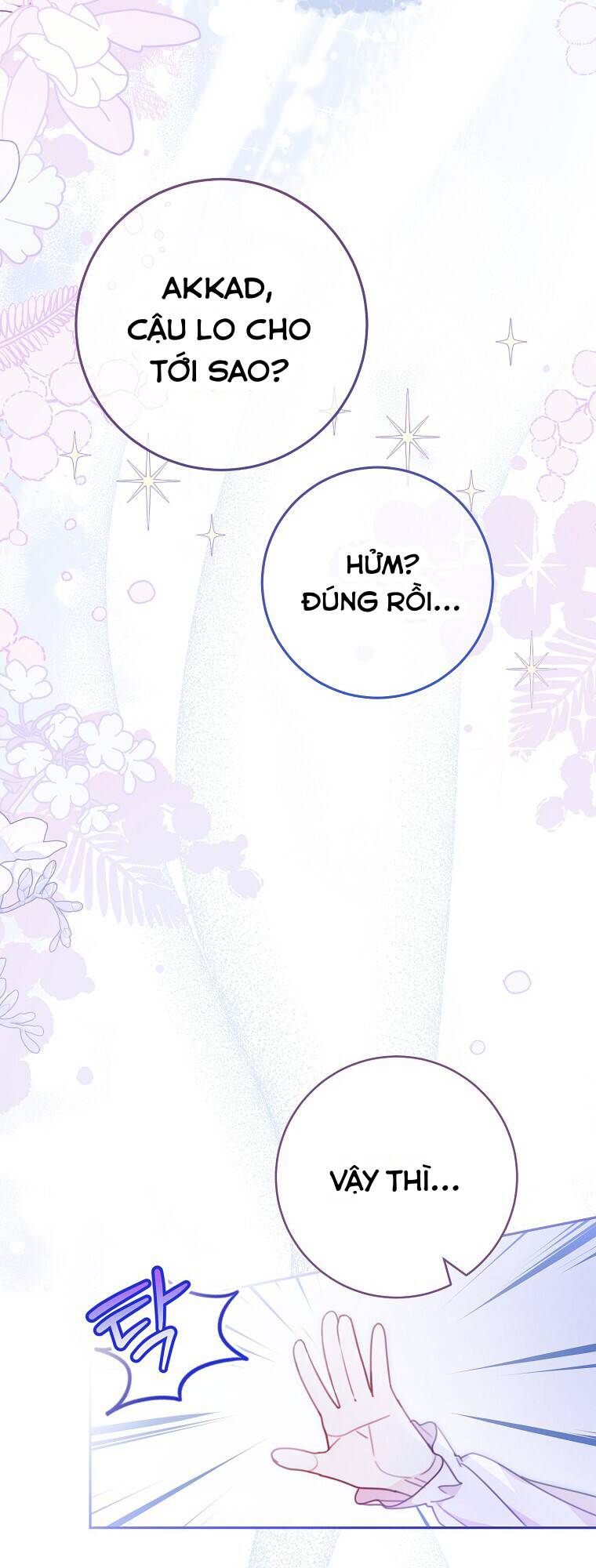 Tôi Đã Phạm Sai Lầm Rồi Chapter 2 - Trang 2