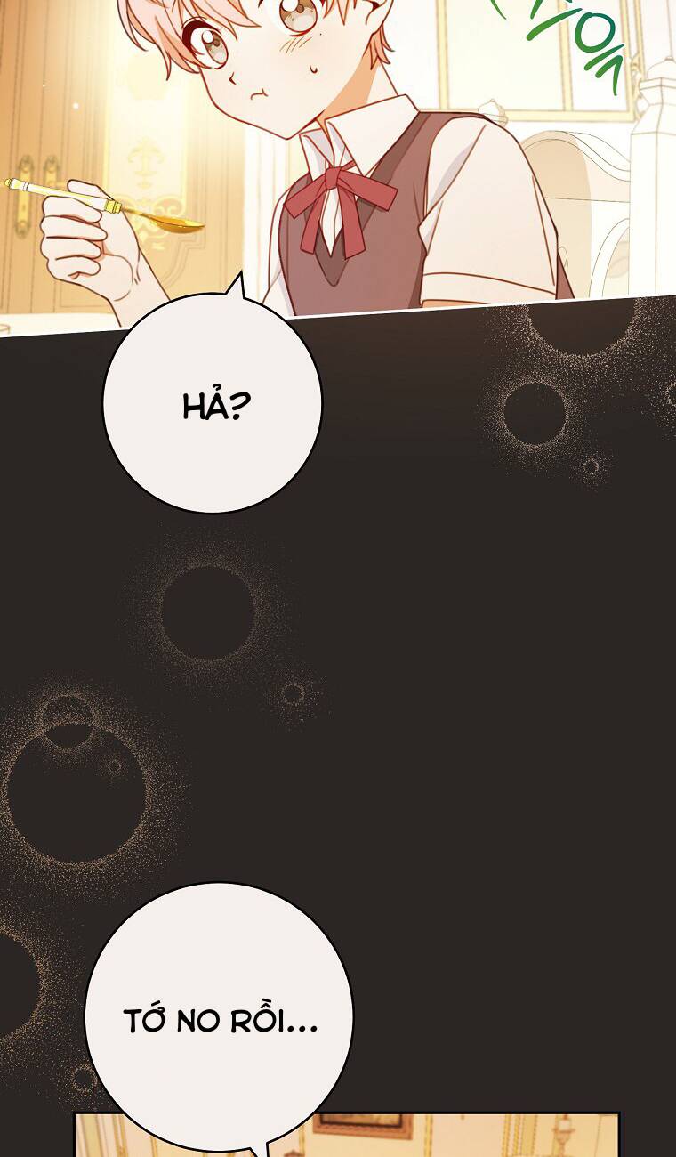 Tôi Đã Phạm Sai Lầm Rồi Chapter 2 - Trang 2