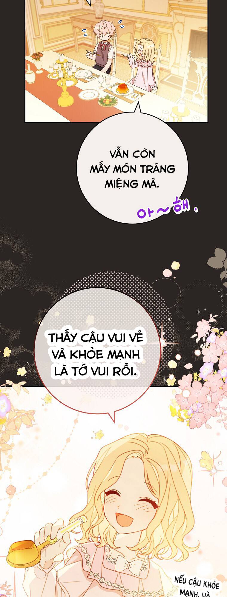 Tôi Đã Phạm Sai Lầm Rồi Chapter 2 - Trang 2