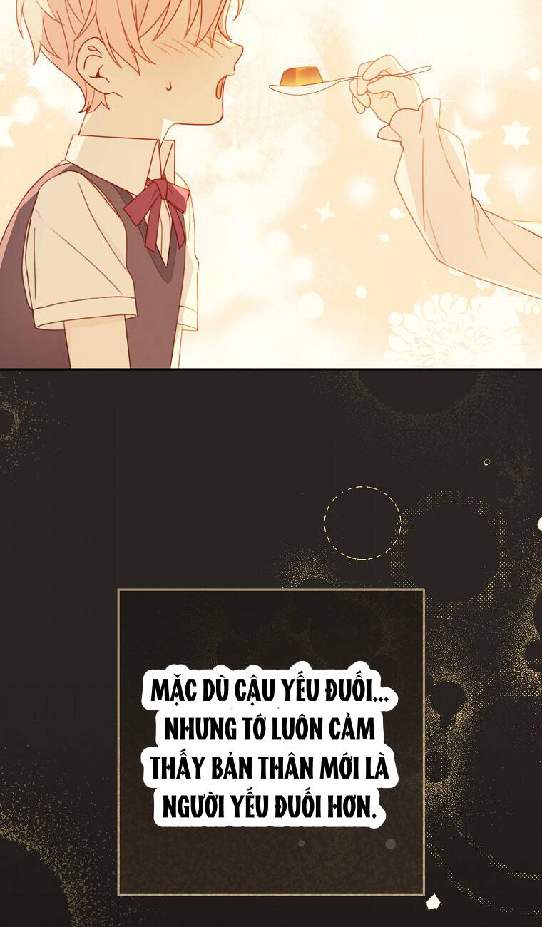 Tôi Đã Phạm Sai Lầm Rồi Chapter 2 - Trang 2