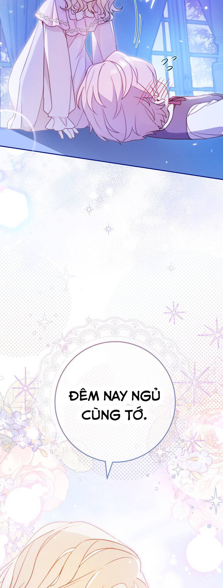 Tôi Đã Phạm Sai Lầm Rồi Chapter 2 - Trang 2