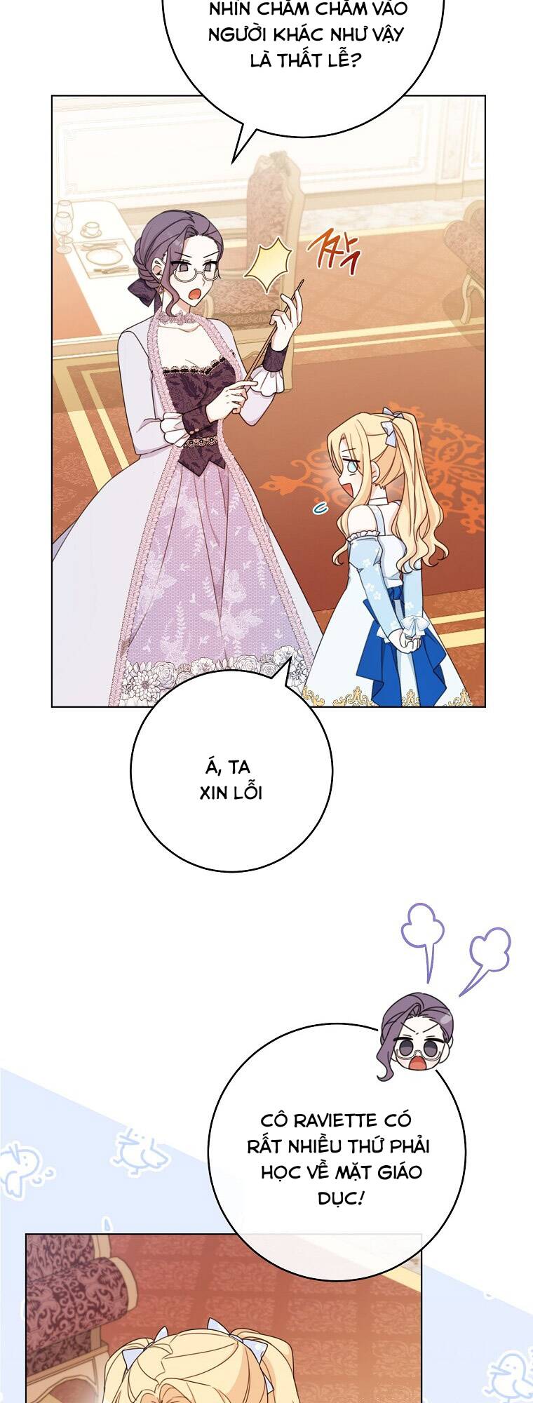 Tôi Đã Phạm Sai Lầm Rồi Chapter 20 - Trang 2