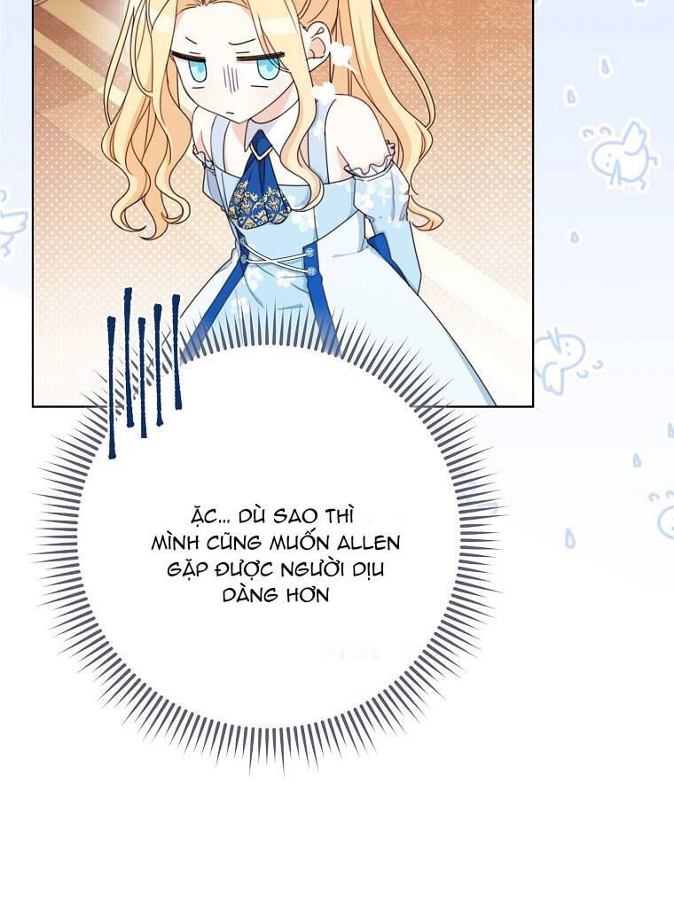 Tôi Đã Phạm Sai Lầm Rồi Chapter 20 - Trang 2