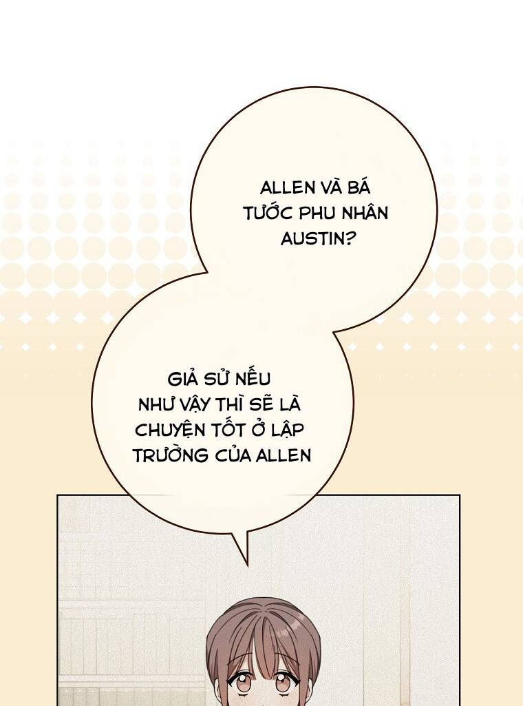 Tôi Đã Phạm Sai Lầm Rồi Chapter 20 - Trang 2