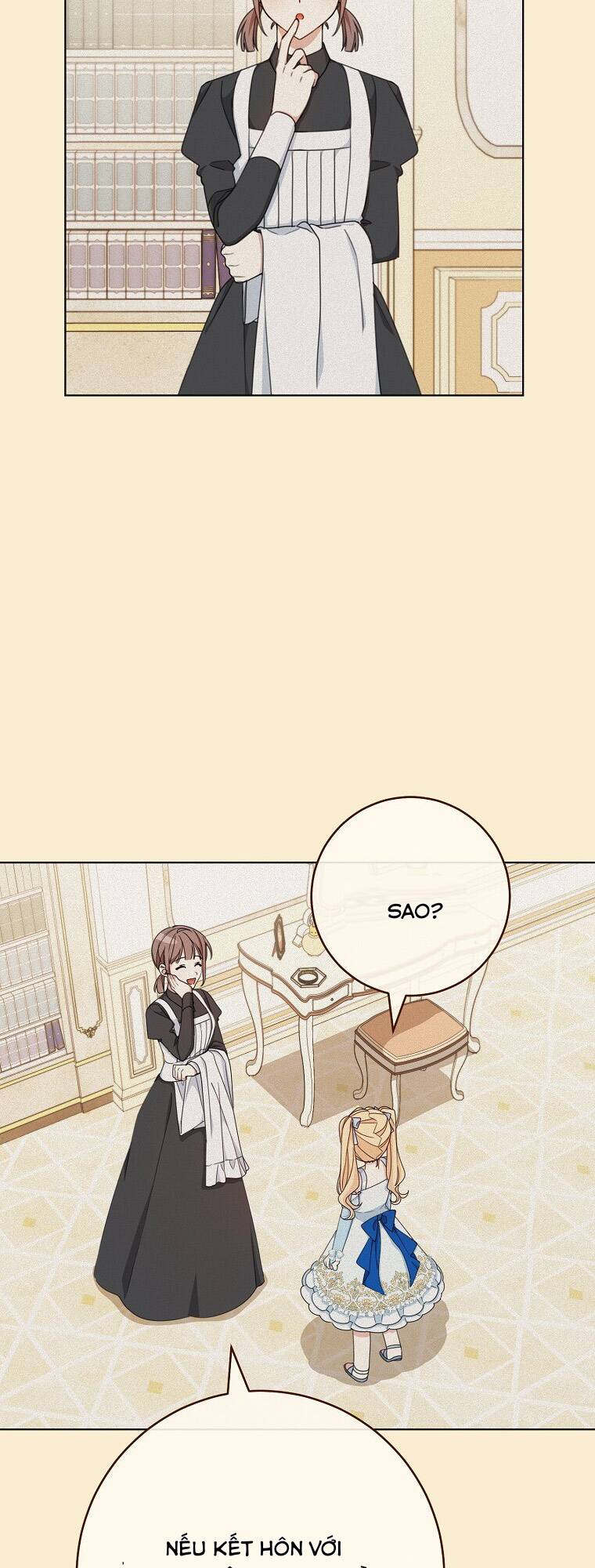 Tôi Đã Phạm Sai Lầm Rồi Chapter 20 - Trang 2