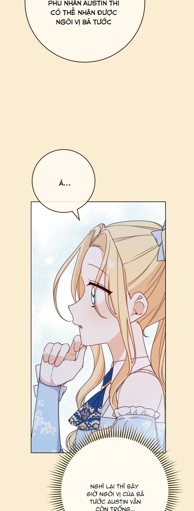 Tôi Đã Phạm Sai Lầm Rồi Chapter 20 - Trang 2