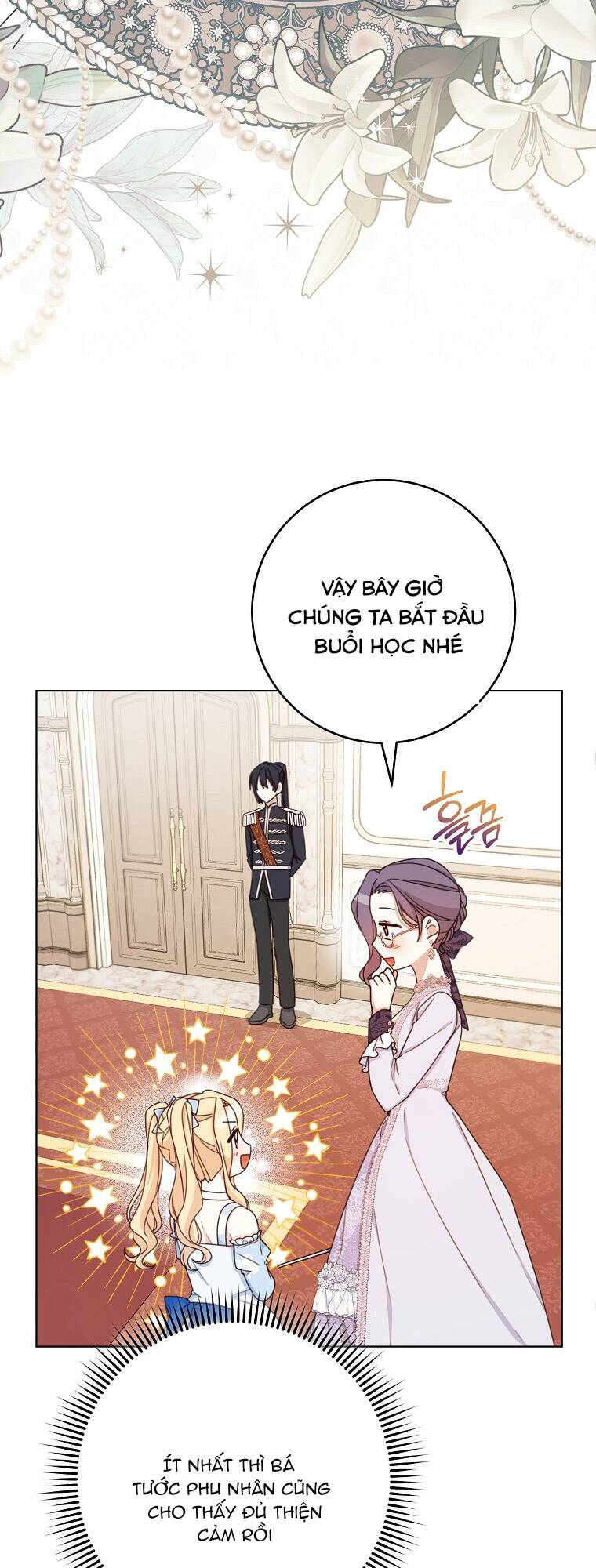 Tôi Đã Phạm Sai Lầm Rồi Chapter 20 - Trang 2