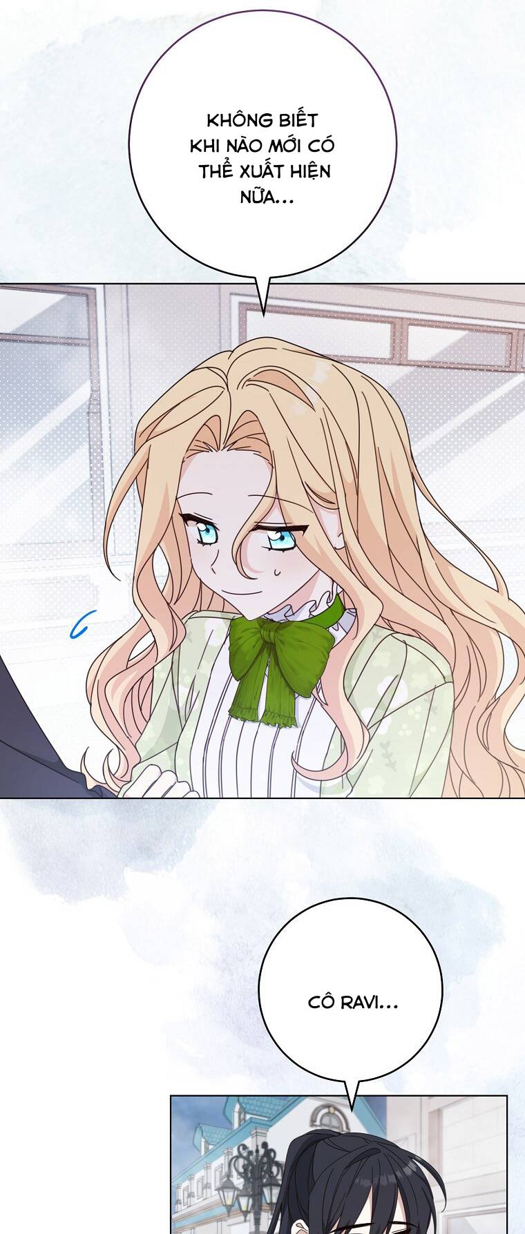 Tôi Đã Phạm Sai Lầm Rồi Chapter 21 - Trang 2