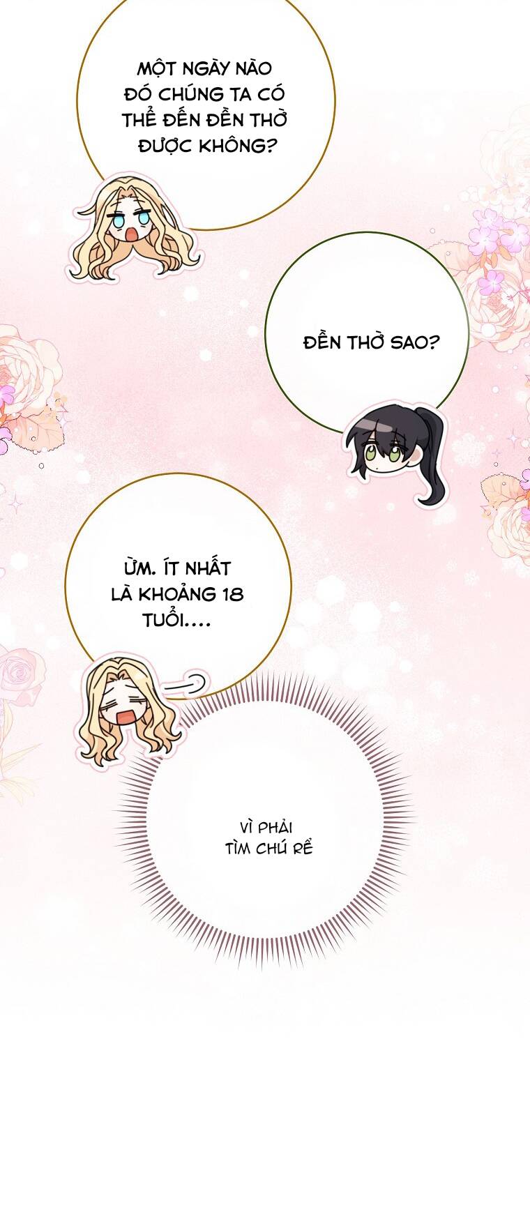 Tôi Đã Phạm Sai Lầm Rồi Chapter 21 - Trang 2