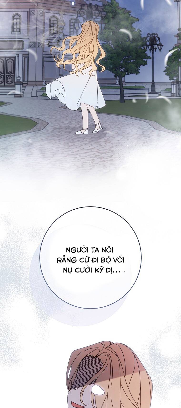 Tôi Đã Phạm Sai Lầm Rồi Chapter 21 - Trang 2
