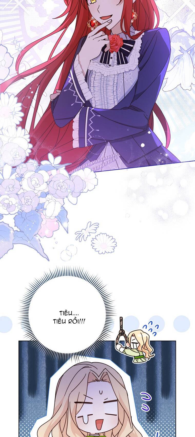 Tôi Đã Phạm Sai Lầm Rồi Chapter 21 - Trang 2