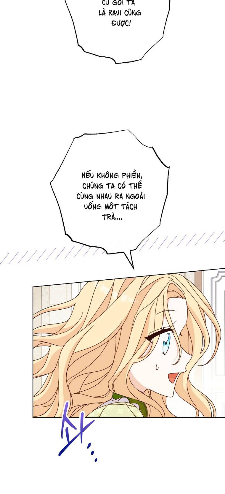 Tôi Đã Phạm Sai Lầm Rồi Chapter 21 - Trang 2