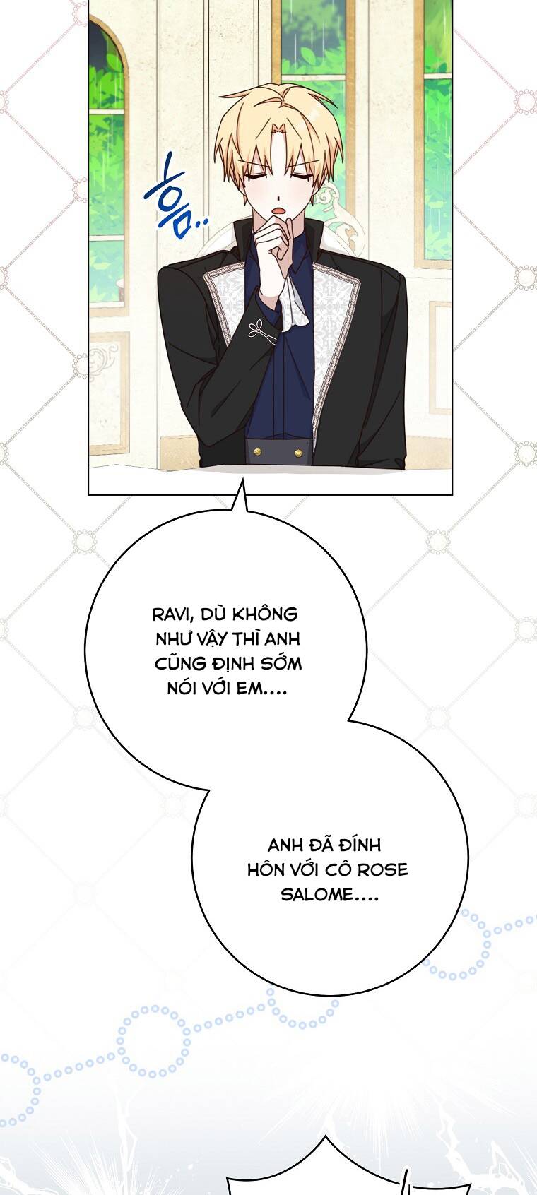 Tôi Đã Phạm Sai Lầm Rồi Chapter 21 - Trang 2