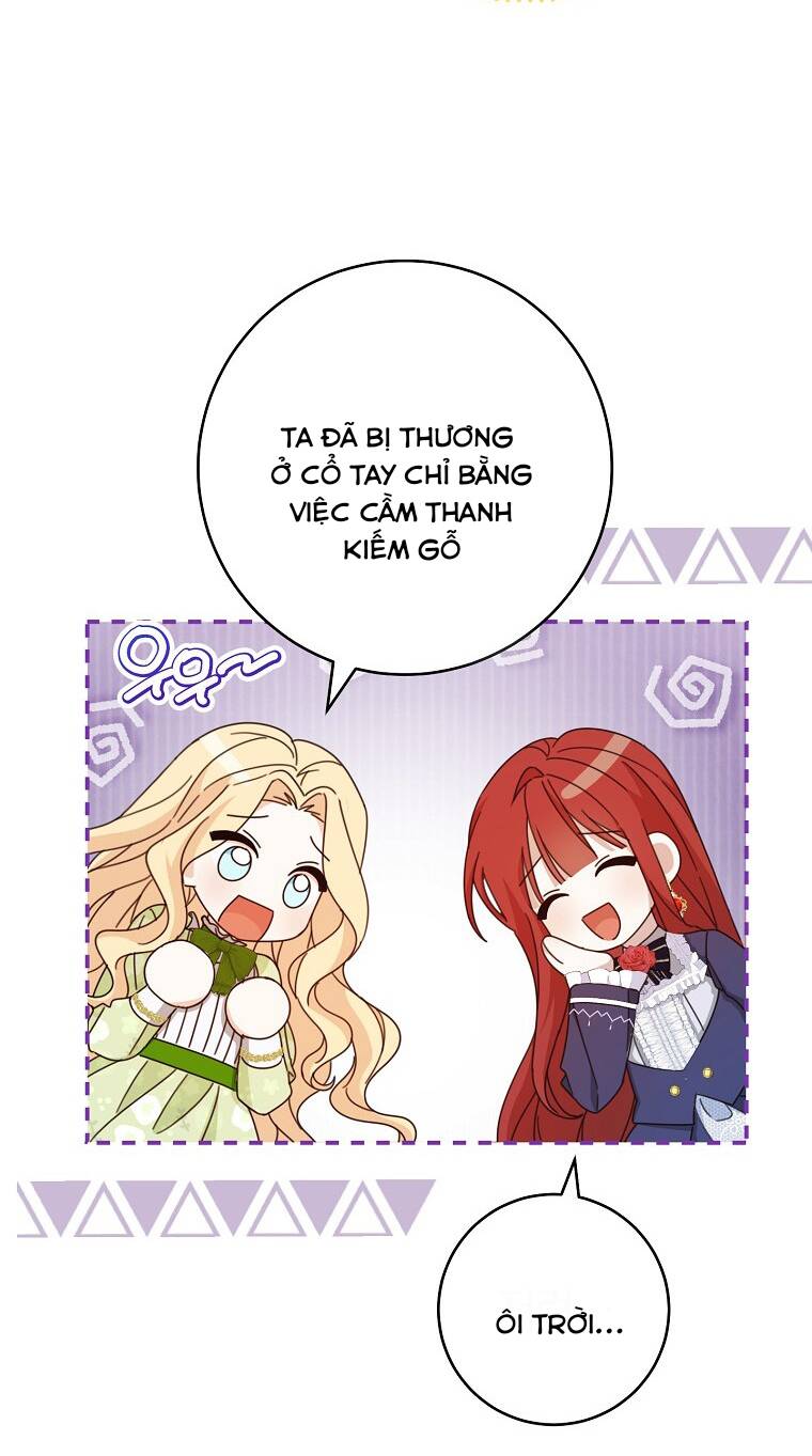 Tôi Đã Phạm Sai Lầm Rồi Chapter 21 - Trang 2