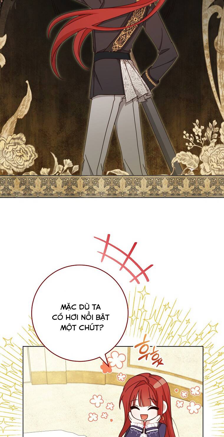 Tôi Đã Phạm Sai Lầm Rồi Chapter 21 - Trang 2