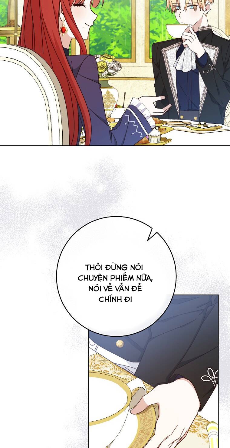 Tôi Đã Phạm Sai Lầm Rồi Chapter 21 - Trang 2