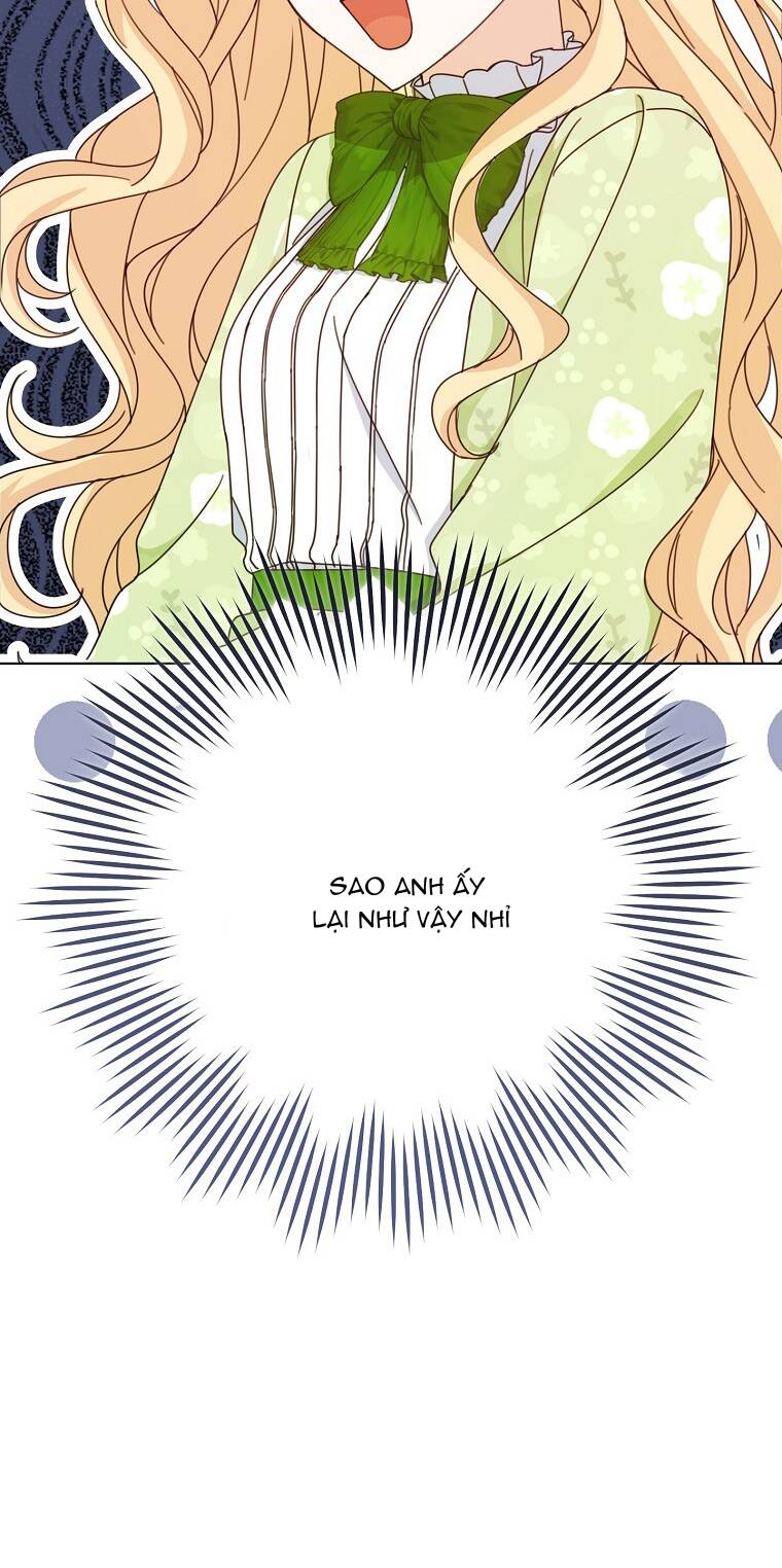 Tôi Đã Phạm Sai Lầm Rồi Chapter 21 - Trang 2