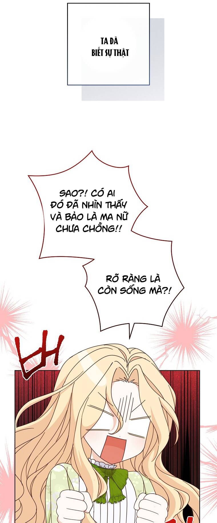 Tôi Đã Phạm Sai Lầm Rồi Chapter 21 - Trang 2