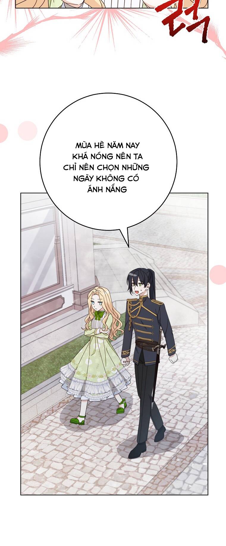 Tôi Đã Phạm Sai Lầm Rồi Chapter 21 - Trang 2