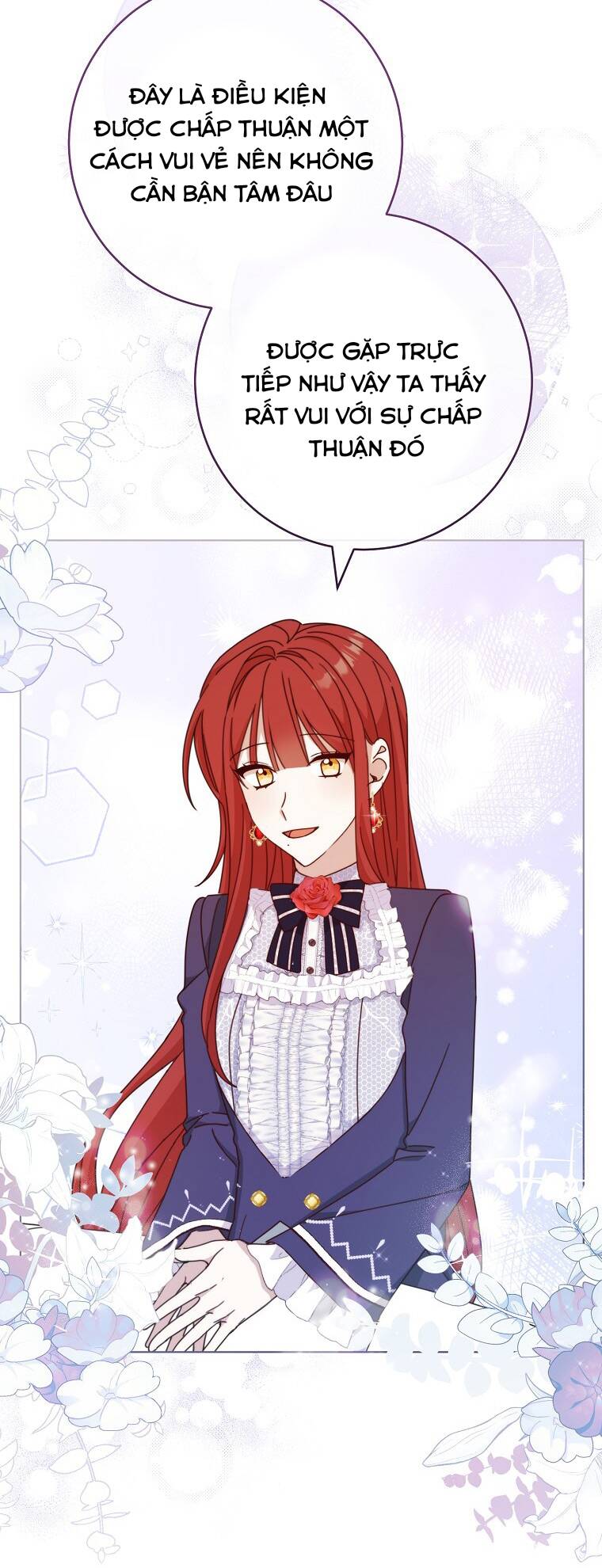 Tôi Đã Phạm Sai Lầm Rồi Chapter 22 - Trang 2