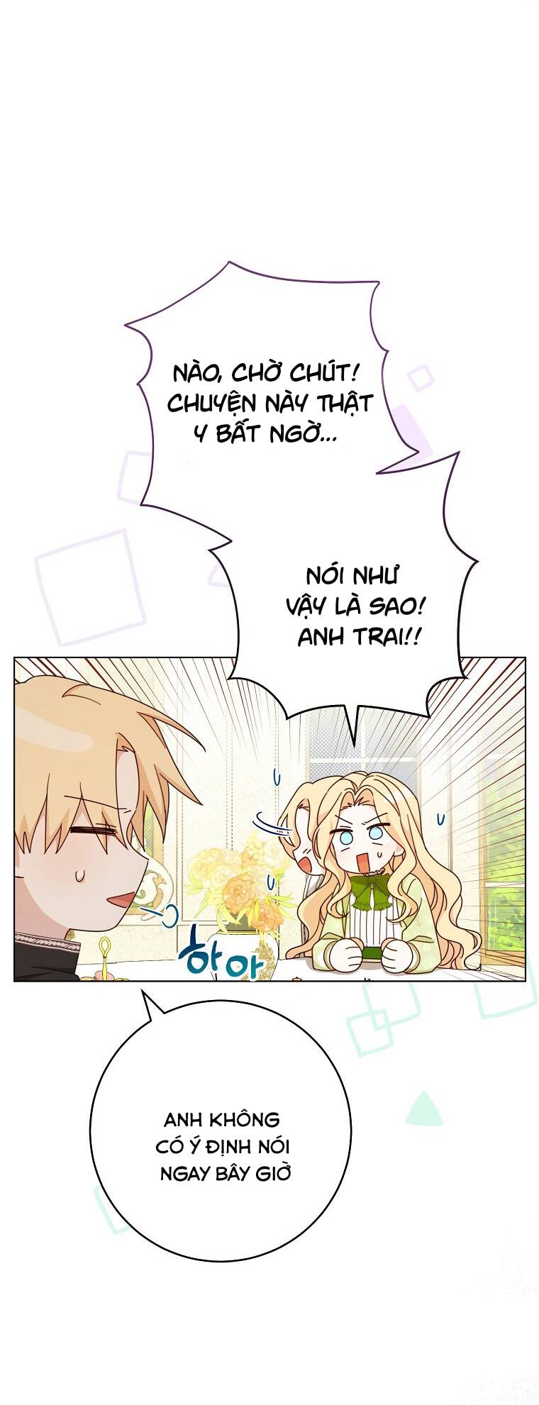 Tôi Đã Phạm Sai Lầm Rồi Chapter 22 - Trang 2