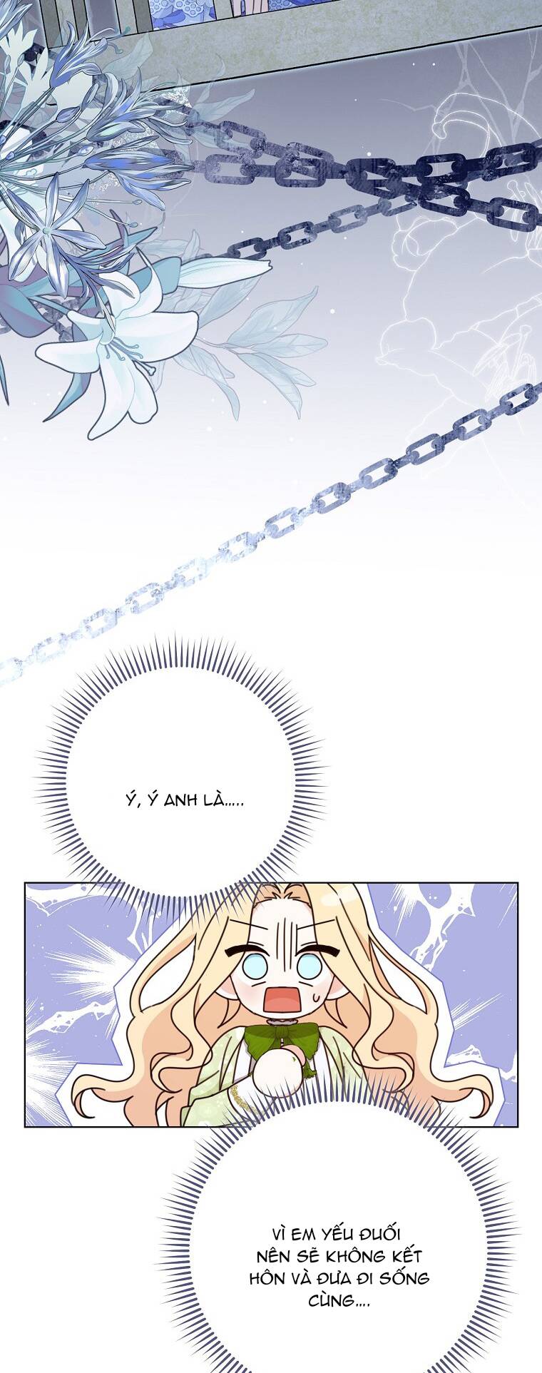 Tôi Đã Phạm Sai Lầm Rồi Chapter 22 - Trang 2