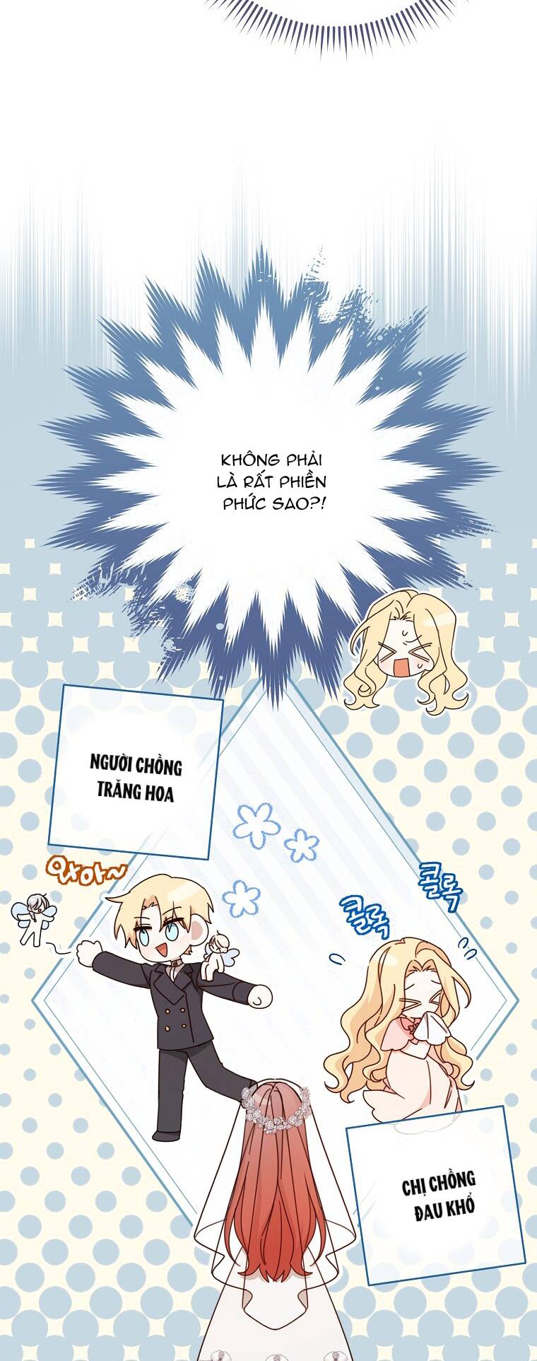 Tôi Đã Phạm Sai Lầm Rồi Chapter 22 - Trang 2