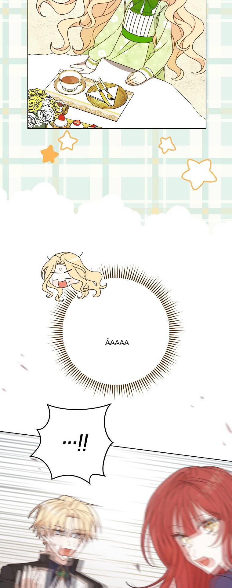 Tôi Đã Phạm Sai Lầm Rồi Chapter 22 - Trang 2