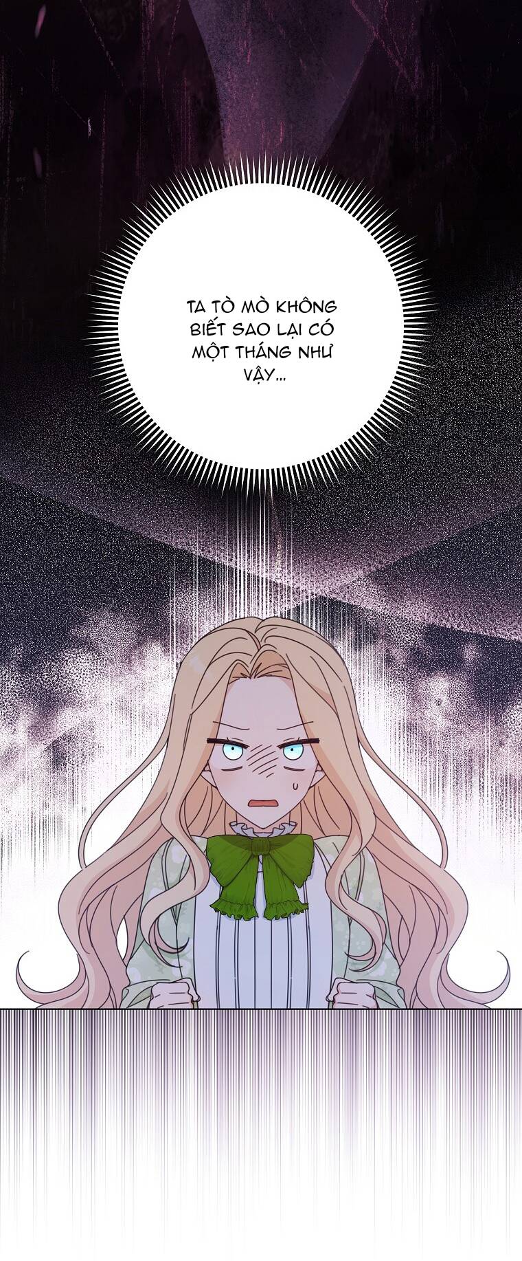 Tôi Đã Phạm Sai Lầm Rồi Chapter 22 - Trang 2