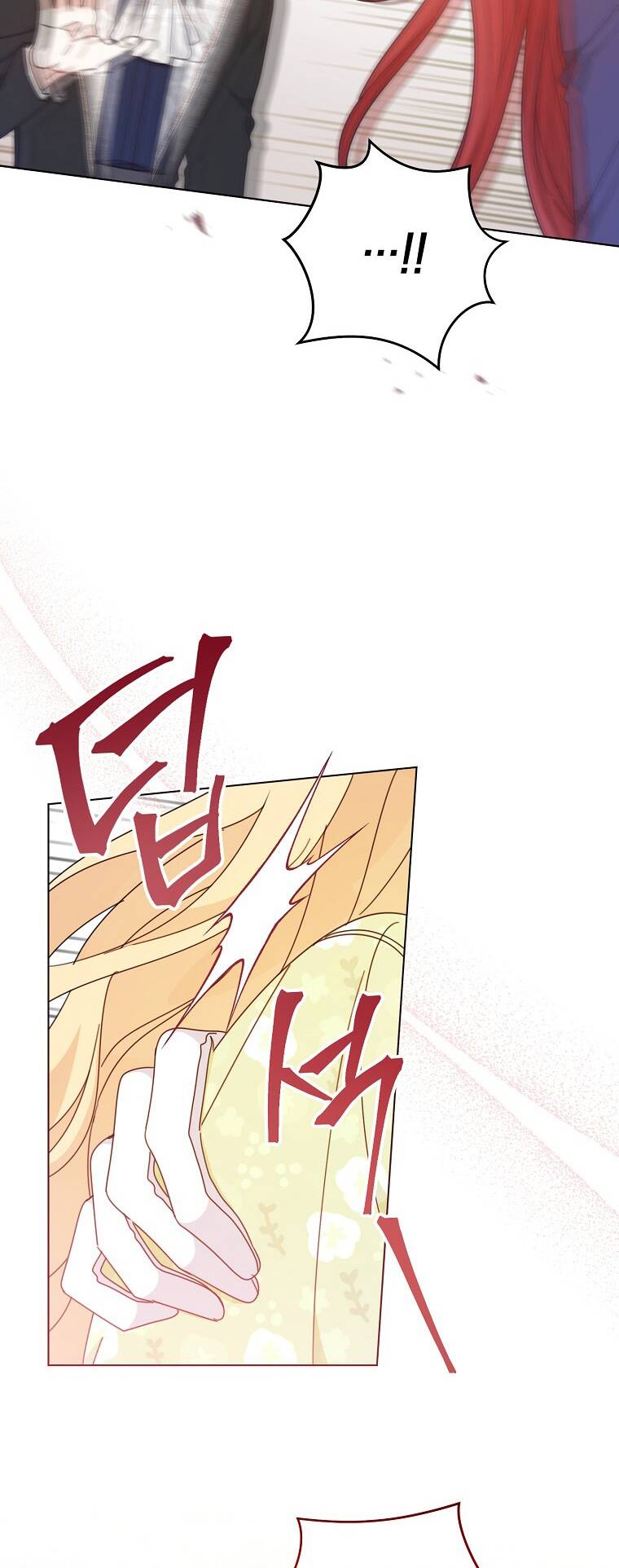 Tôi Đã Phạm Sai Lầm Rồi Chapter 22 - Trang 2