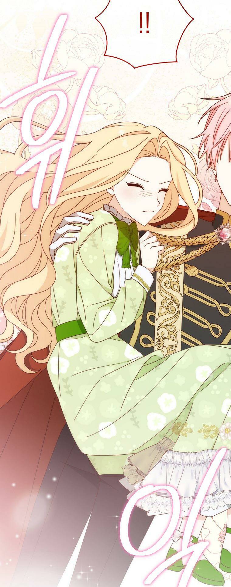 Tôi Đã Phạm Sai Lầm Rồi Chapter 22 - Trang 2