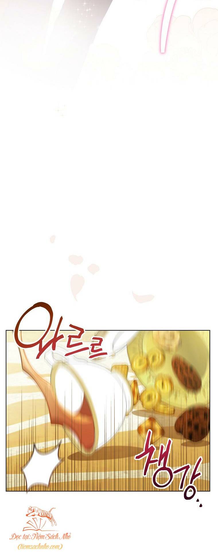 Tôi Đã Phạm Sai Lầm Rồi Chapter 22 - Trang 2