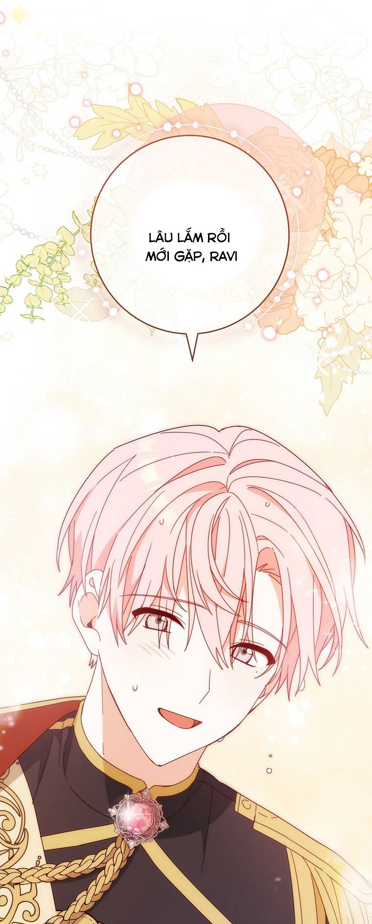 Tôi Đã Phạm Sai Lầm Rồi Chapter 22 - Trang 2