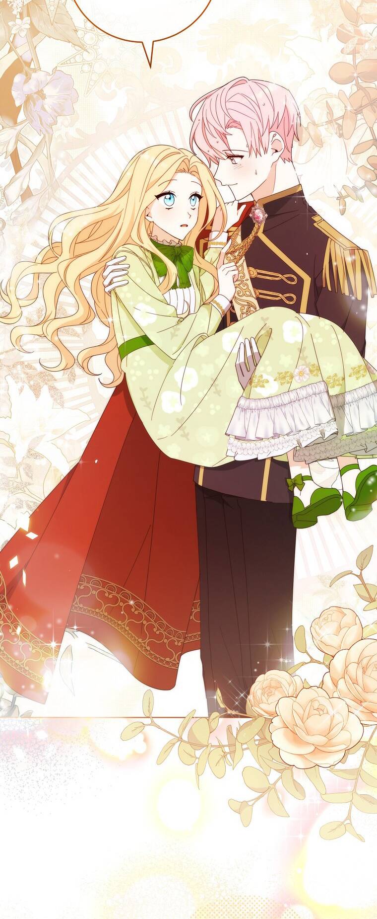 Tôi Đã Phạm Sai Lầm Rồi Chapter 22 - Trang 2