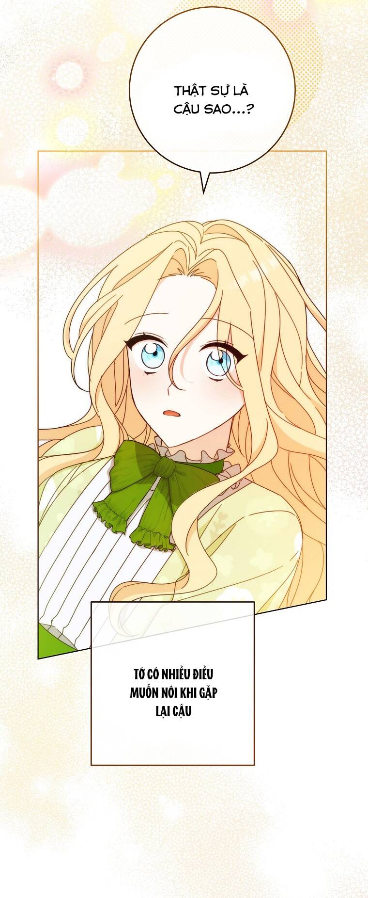 Tôi Đã Phạm Sai Lầm Rồi Chapter 22 - Trang 2