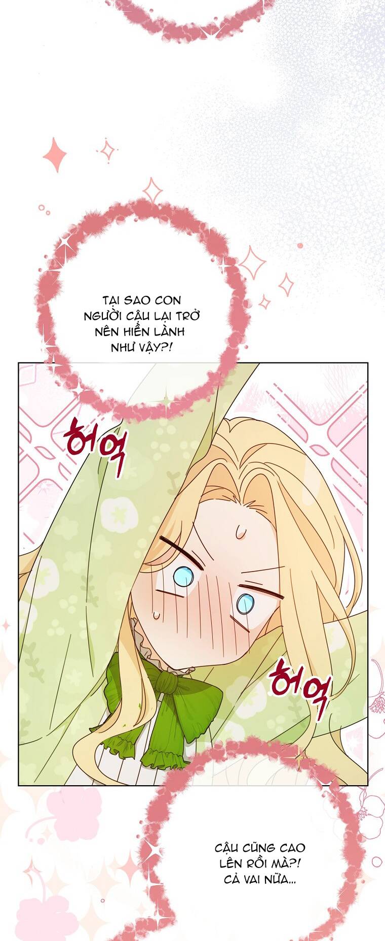 Tôi Đã Phạm Sai Lầm Rồi Chapter 22 - Trang 2