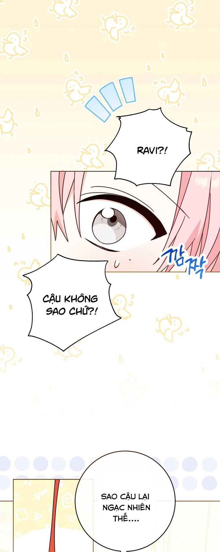 Tôi Đã Phạm Sai Lầm Rồi Chapter 22 - Trang 2