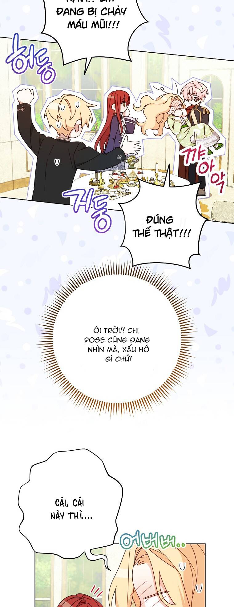 Tôi Đã Phạm Sai Lầm Rồi Chapter 22 - Trang 2