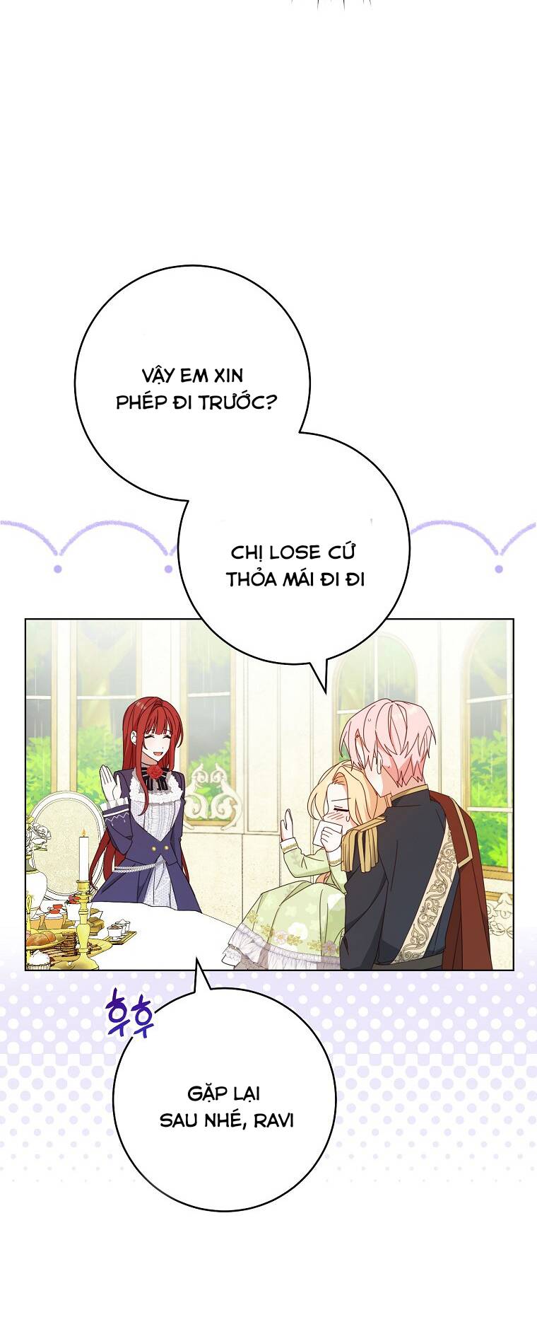 Tôi Đã Phạm Sai Lầm Rồi Chapter 22 - Trang 2