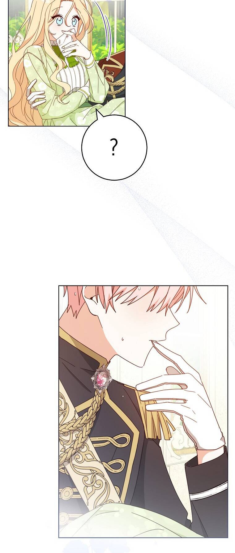 Tôi Đã Phạm Sai Lầm Rồi Chapter 22 - Trang 2