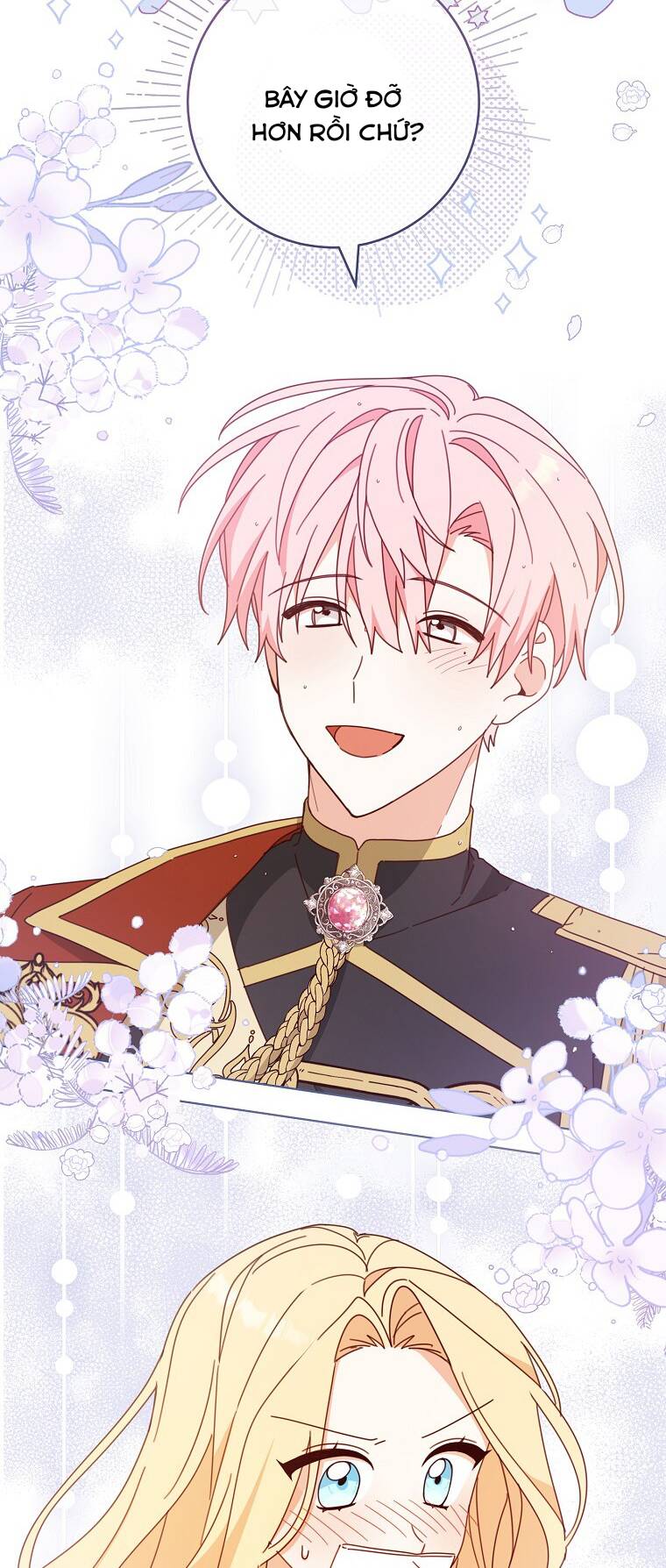 Tôi Đã Phạm Sai Lầm Rồi Chapter 22 - Trang 2