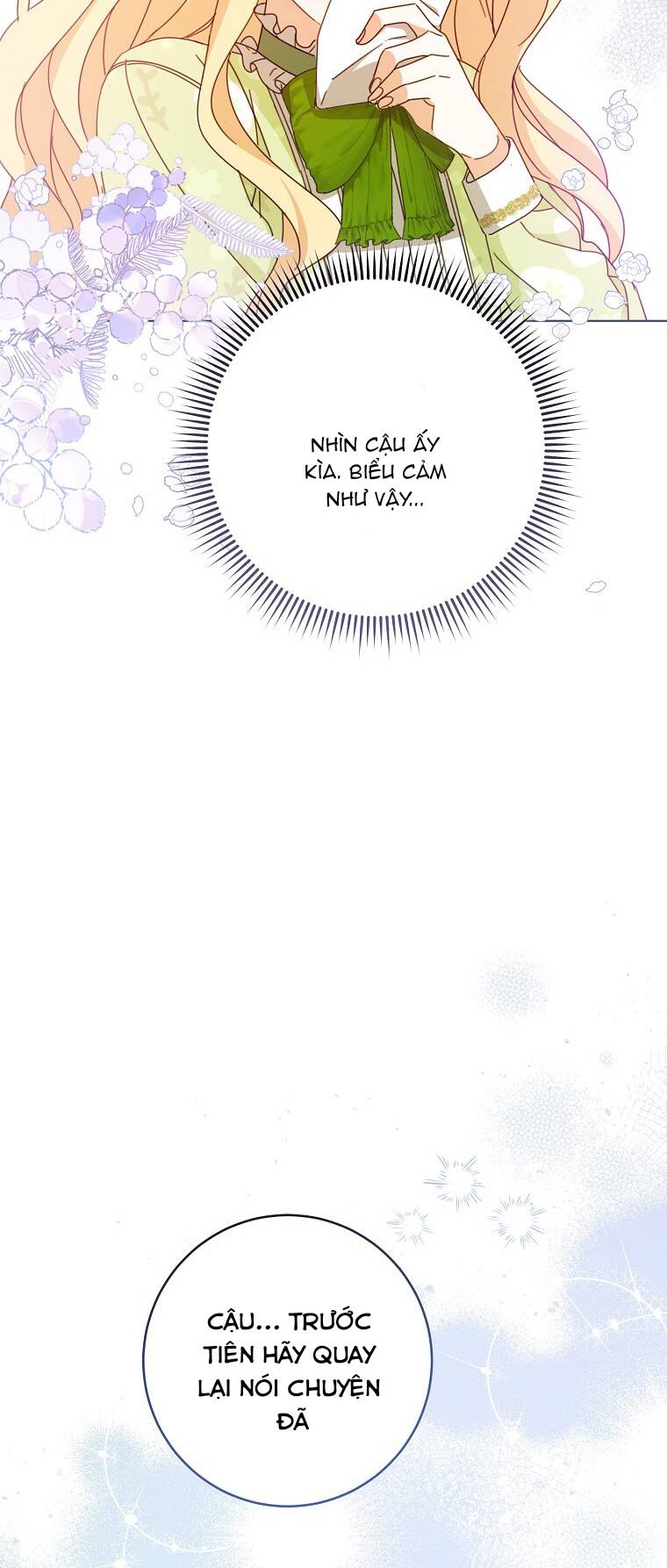 Tôi Đã Phạm Sai Lầm Rồi Chapter 22 - Trang 2