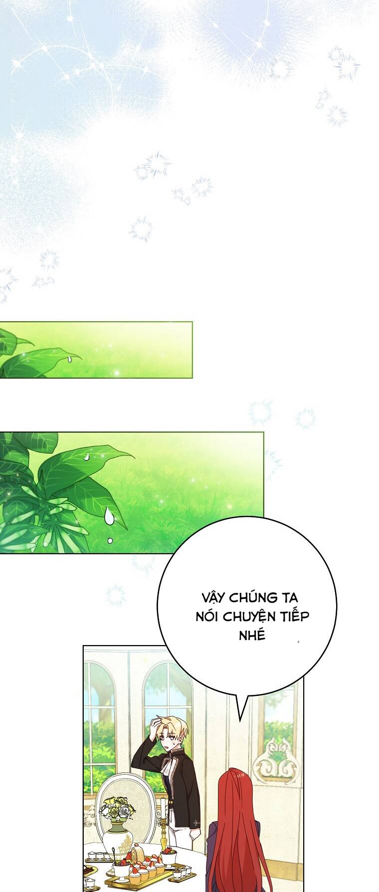 Tôi Đã Phạm Sai Lầm Rồi Chapter 22 - Trang 2