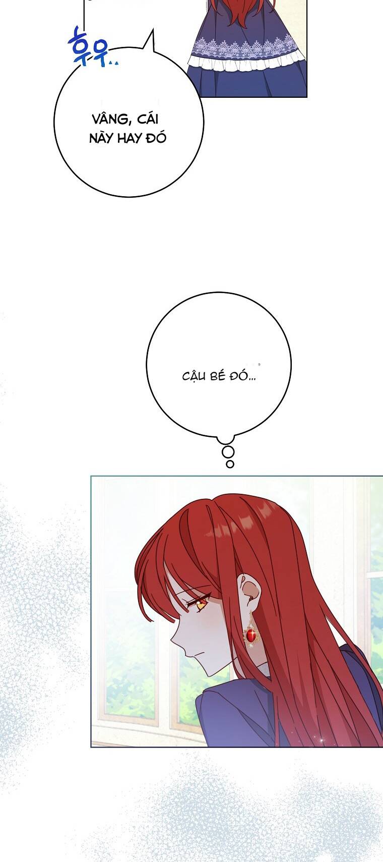 Tôi Đã Phạm Sai Lầm Rồi Chapter 22 - Trang 2