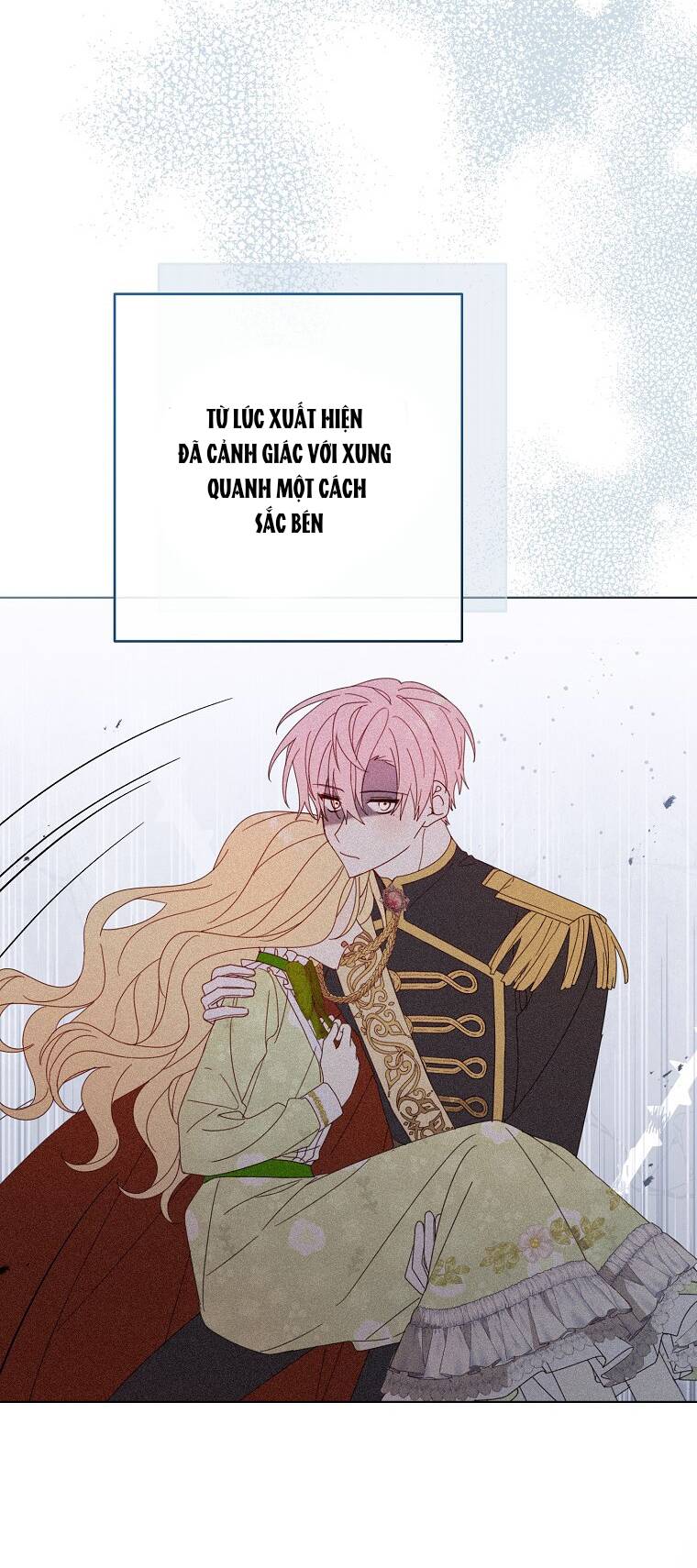 Tôi Đã Phạm Sai Lầm Rồi Chapter 22 - Trang 2