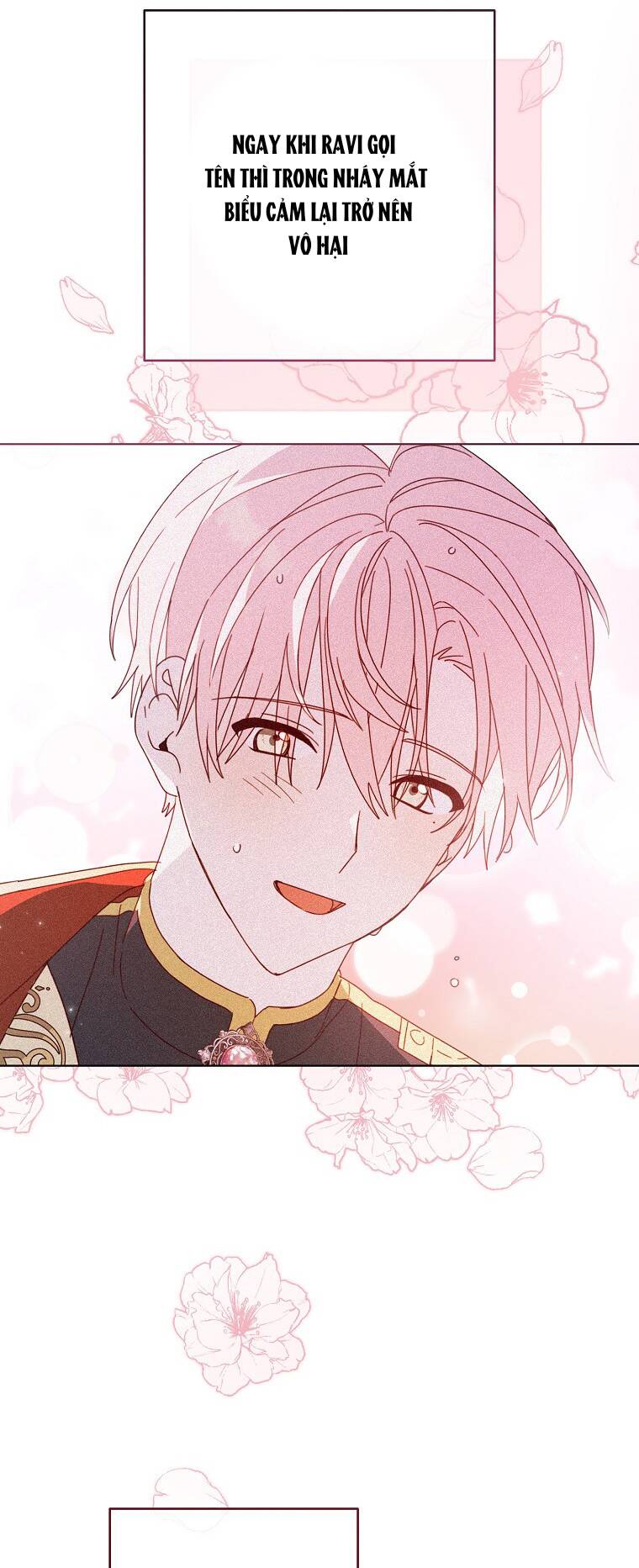 Tôi Đã Phạm Sai Lầm Rồi Chapter 22 - Trang 2