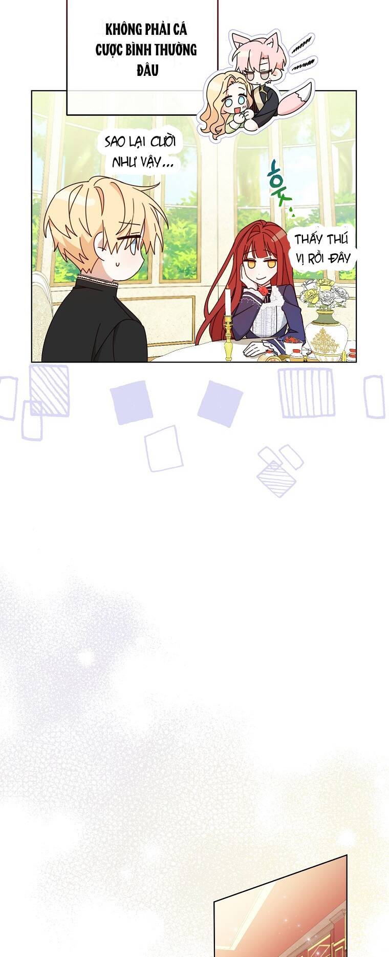 Tôi Đã Phạm Sai Lầm Rồi Chapter 22 - Trang 2