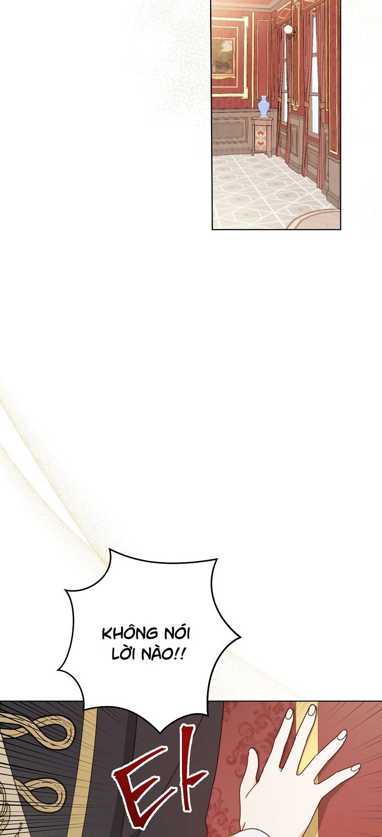 Tôi Đã Phạm Sai Lầm Rồi Chapter 22 - Trang 2