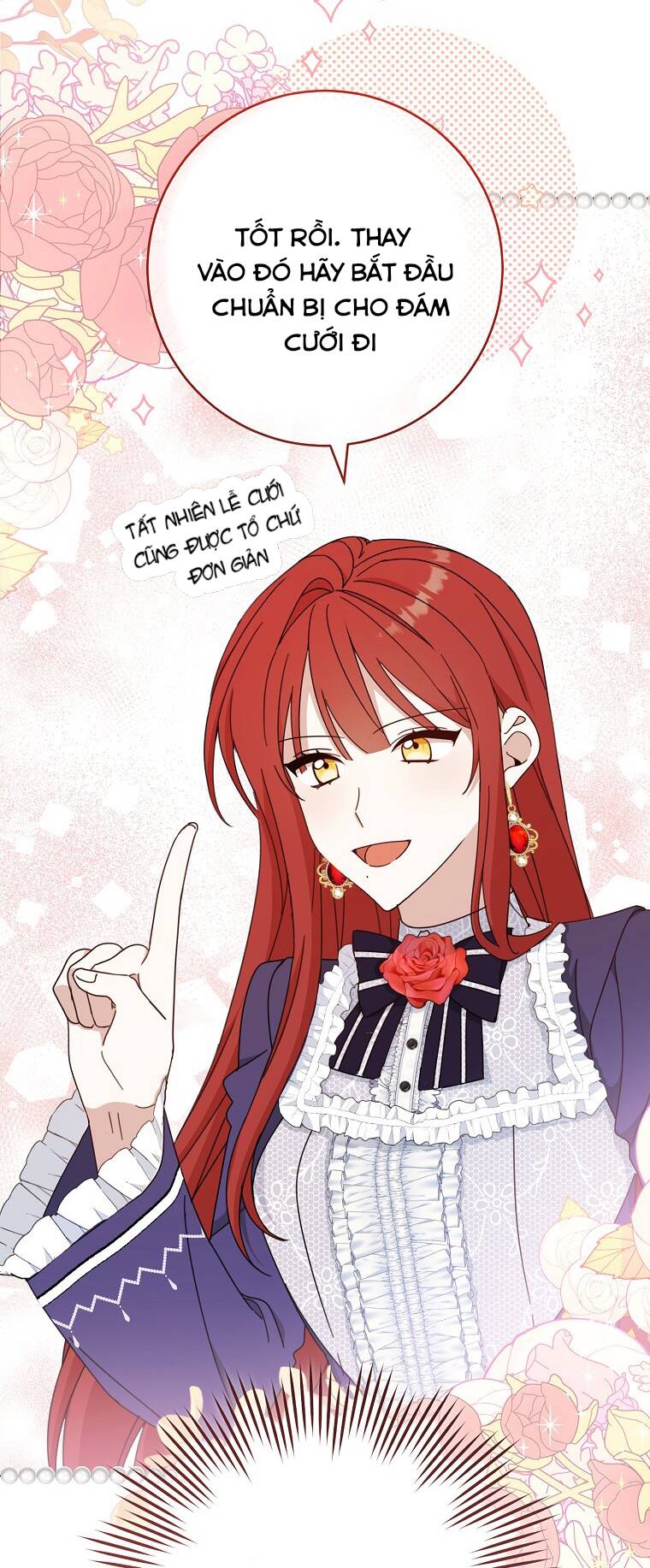 Tôi Đã Phạm Sai Lầm Rồi Chapter 22 - Trang 2